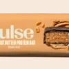 Barres protéinées Peanut butter (14g protéine/barre) Bio