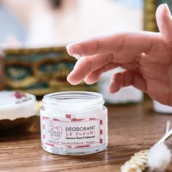 Baume Déodorant Le Fleuri