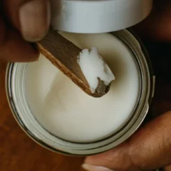 Baume Déodorant Le Poudré