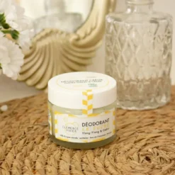 Baume Déodorant Le Sucré