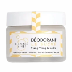 Baume Déodorant Le Sucré