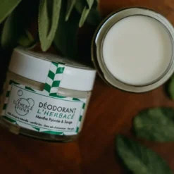 Baume Déodorant L'Herbacé