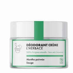 Baume Déodorant L'Herbacé