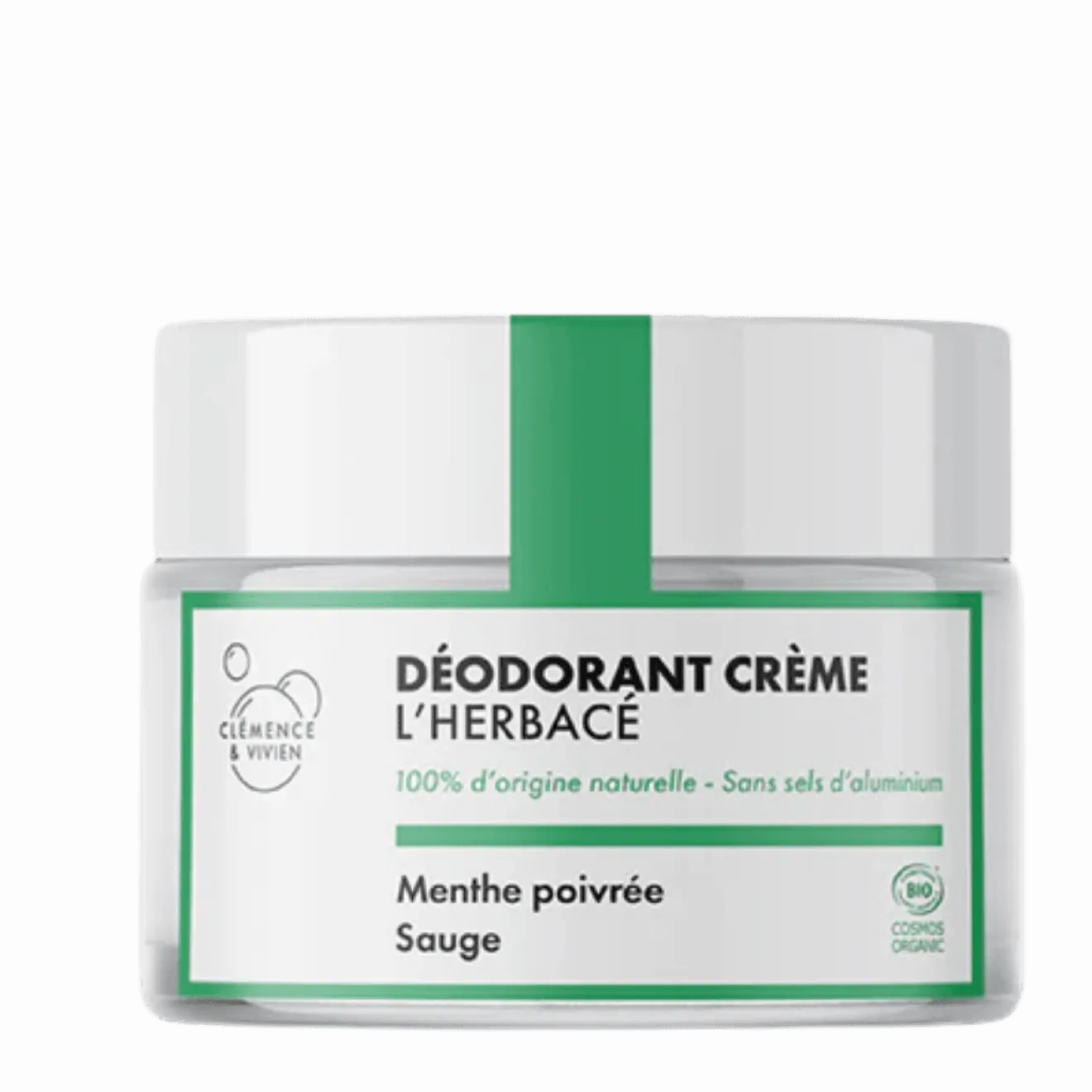 Baume Déodorant L'Herbacé