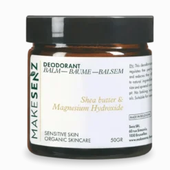 Baume Déodorant Sensitive Bio