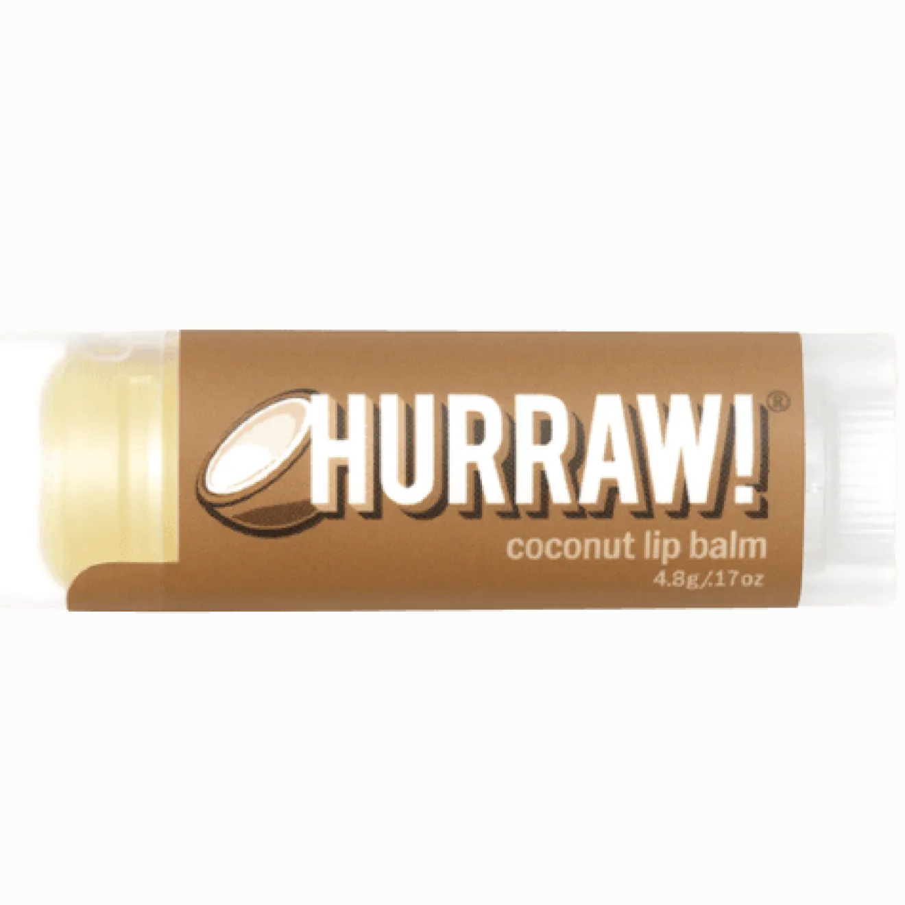 Baume Lèvres Noix de coco
