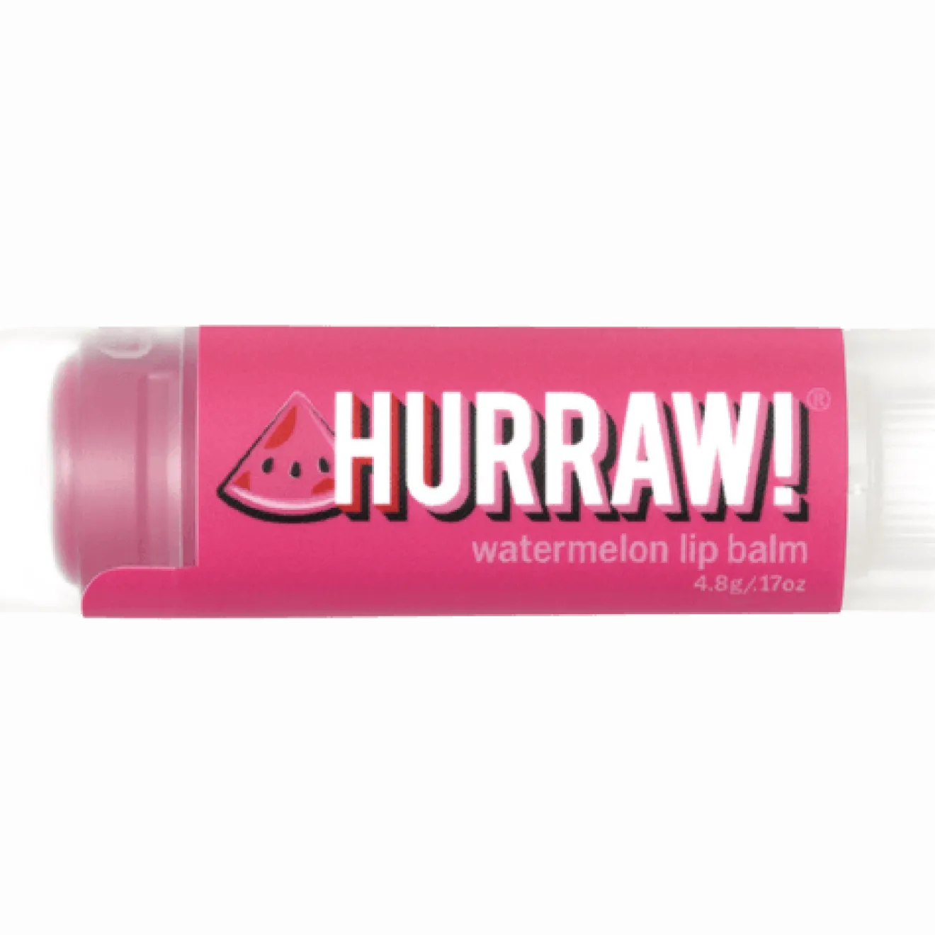 Baume Lèvres Pastèque