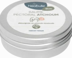 Baume Pectoral Atchoum Bio