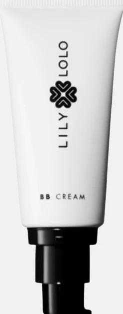 BB Cream Light
