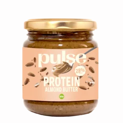 Beurre d'amande (28 % de protéines) Bio