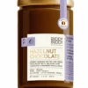 Beurre de Noisette et Chocolat Noir Bio