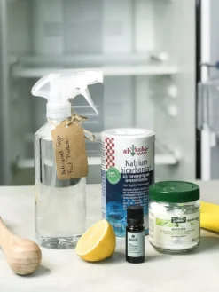 Bicarbonate De Soude alimentaire