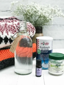 Bicarbonate De Soude alimentaire