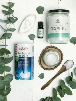 Bicarbonate De Soude alimentaire