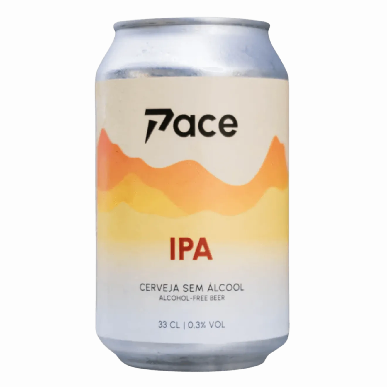 Biere IPA sans alcool isotonique