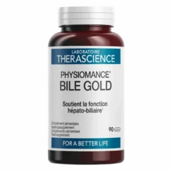 Bile gold