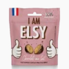 Billes Soufflées Chocolat Lait IG Bas