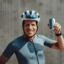 Bière Sans Alcool Vitamine D3 et B - Thrive Play