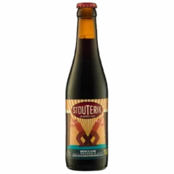 Bière Stout Stouterik
