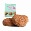 Biscuit Croquant Noix Coco Vegan Sans Gluten Bio