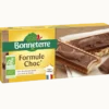 Biscuit Fourré Chocolat Lait Bio