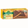 Biscuits Chocolat Noir Bio