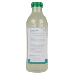 Boisson Aloe Vera Jus Bio