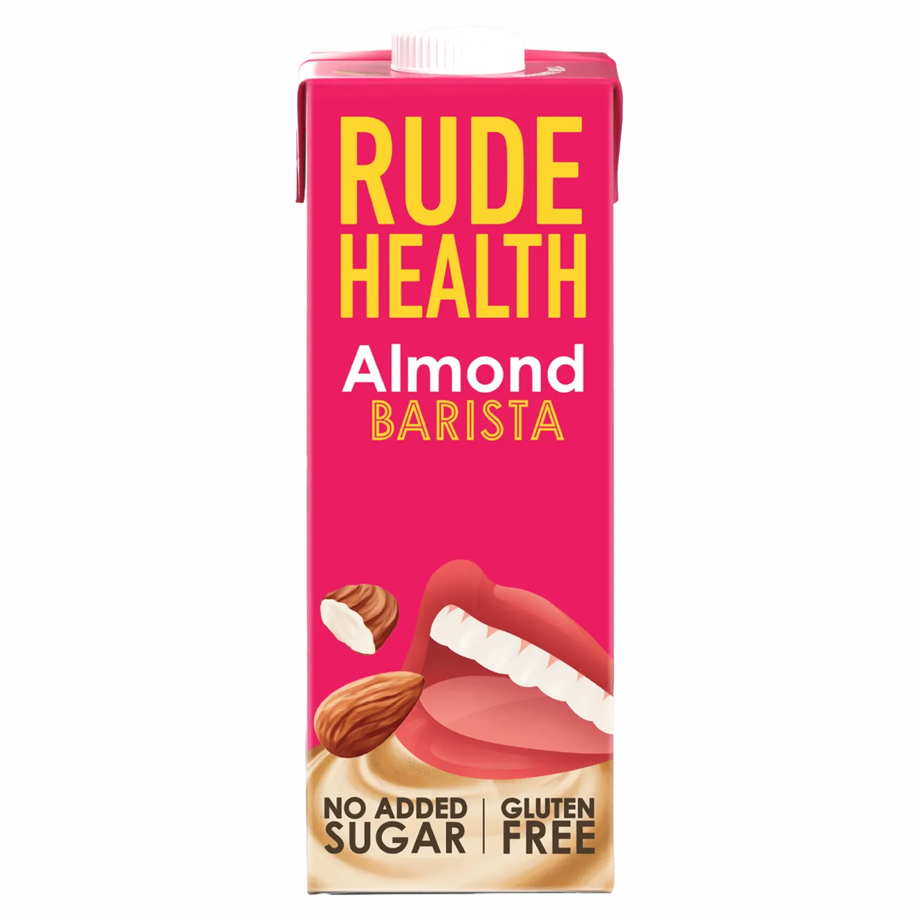 Boisson Amande Barista Bio