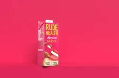 Boisson Amande Barista Bio