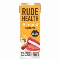 Boisson Amande Riz Bio