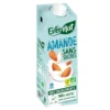 Boisson Amande Sans Sucre Bio