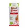 Boisson Amandes Nature Sans Sucre Bio