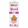 Boisson Amandes Protéinée Nature Bio