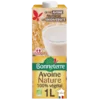 Boisson Avoine Bio