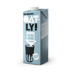 Boisson Avoine Calcium