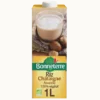 Boisson Avoine Riz Chataigne Bio