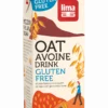 Boisson Avoine Sans Gluten Bio