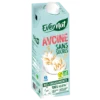 Boisson Avoine Sans Sucres Bio