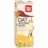 Boisson Avoine Vanille Bio