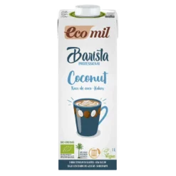 Boisson Coco Barista Bio