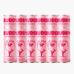 Boisson Energie Grenade Hibiscus Bio