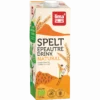 Boisson Epeautre Nature Bio