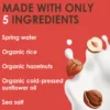 Boisson Noisette Riz Bio