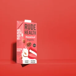 Boisson Noisette Riz Bio