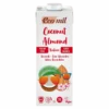 Boisson Noix Coco Amandes Bio