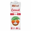 Boisson Noix Coco Nature Sans Gluten Bio