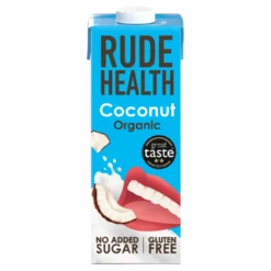 Boisson Noix Coco Riz Bio