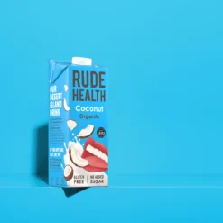 Boisson Noix Coco Riz Bio