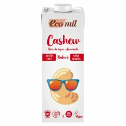 Boisson Noix de Cajou Nature Bio