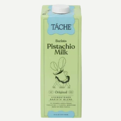 Boisson Pistache Barista Non Sucré